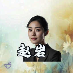 赵岩